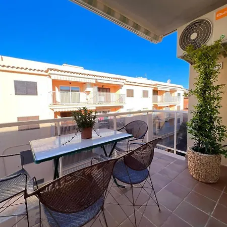 Casa Sant Antoni Apartment