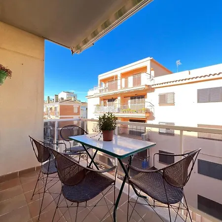 Casa Sant Antoni * 卡隆赫