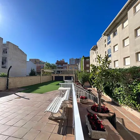Casa Sant Antoni Apartment