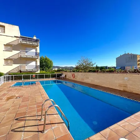 Casa Sant Antoni Appartement *