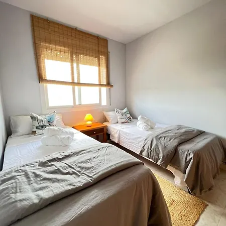 Casa Sant Antoni * Calonge (Catalonia)