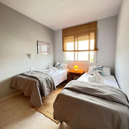 Casa Sant Antoni Calonge (Catalonia)