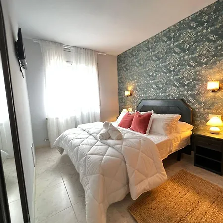 Casa Sant Antoni Apartment *