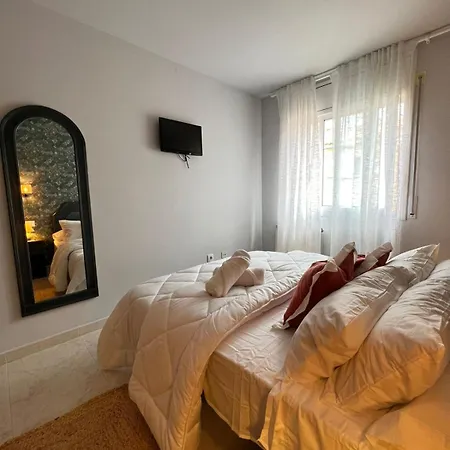 Casa Sant Antoni Apartment Calonge (Catalonia)