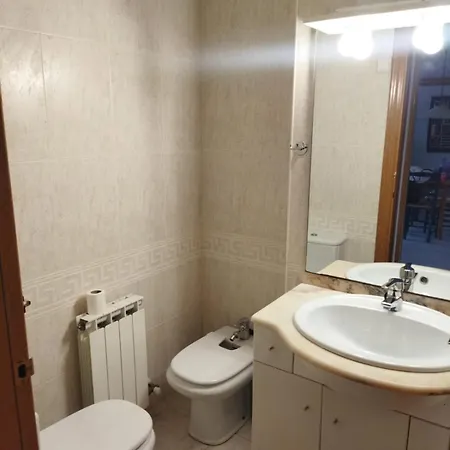 Casa Sant Antoni Apartment Calonge (Catalonia)