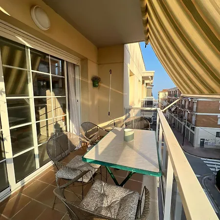 Casa Sant Antoni 公寓 卡隆赫