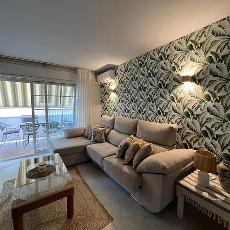 Appartement Casa Sant Antoni Calonge (Catalonia)