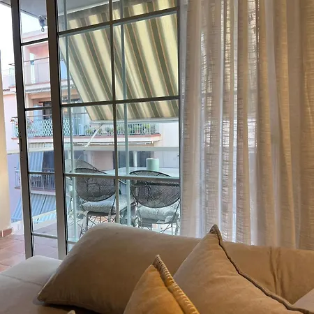Casa Sant Antoni *