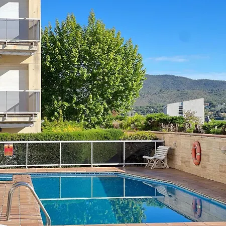 Apartament Casa Sant Antoni Calonge (Catalonia)