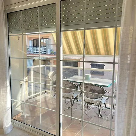 Casa Sant Antoni Apartament