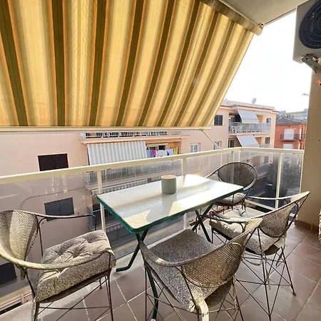 Casa Sant Antoni Apartament *